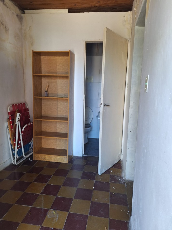 VENDE CASA CENTRICA!