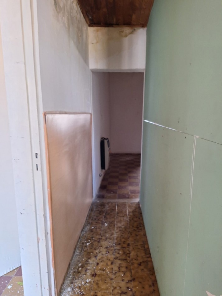 VENDE CASA CENTRICA!
