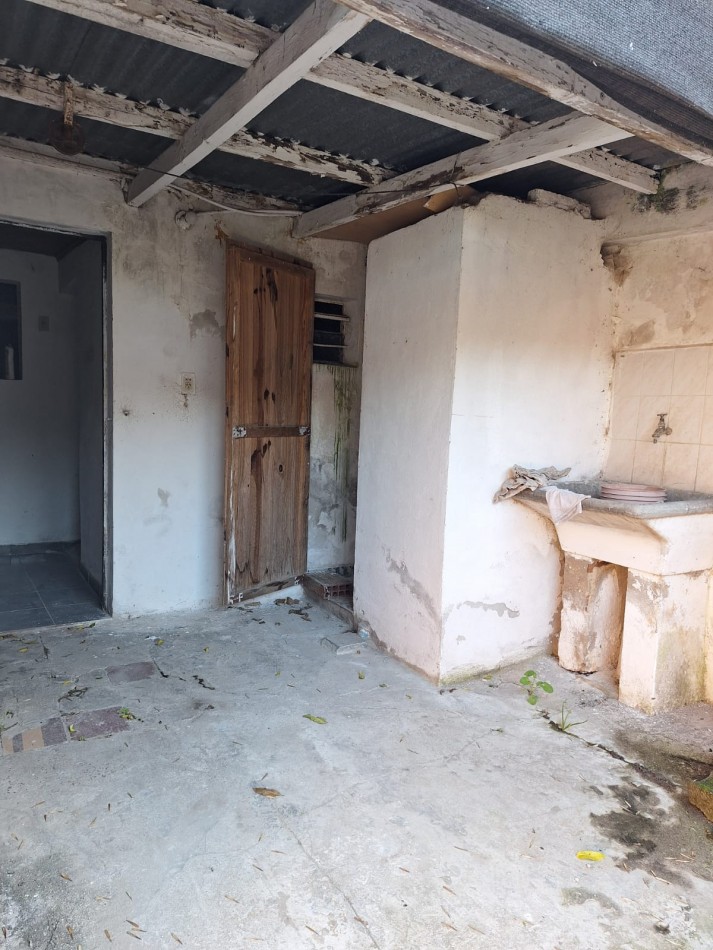 VENDE CASA CENTRICA!