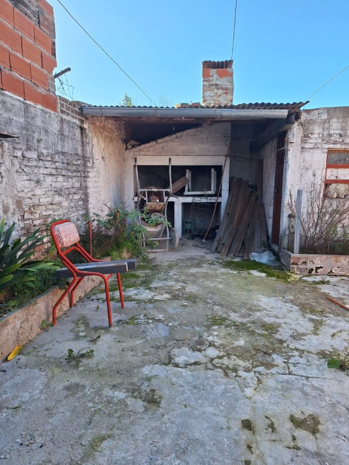 VENDE CASA CENTRICA!