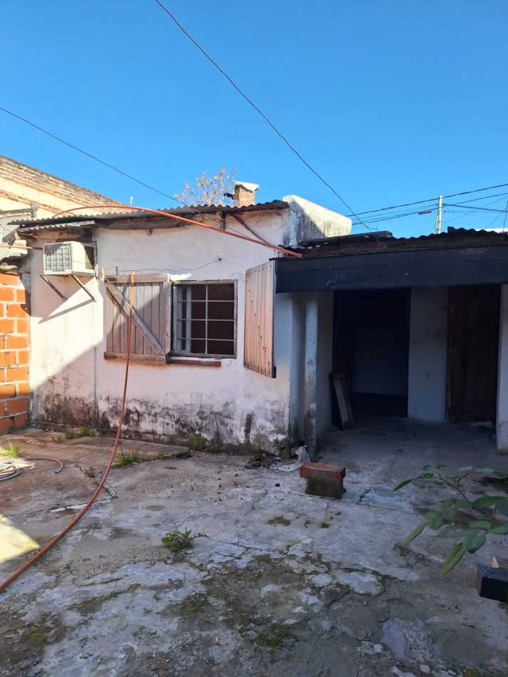 VENDE CASA CENTRICA!