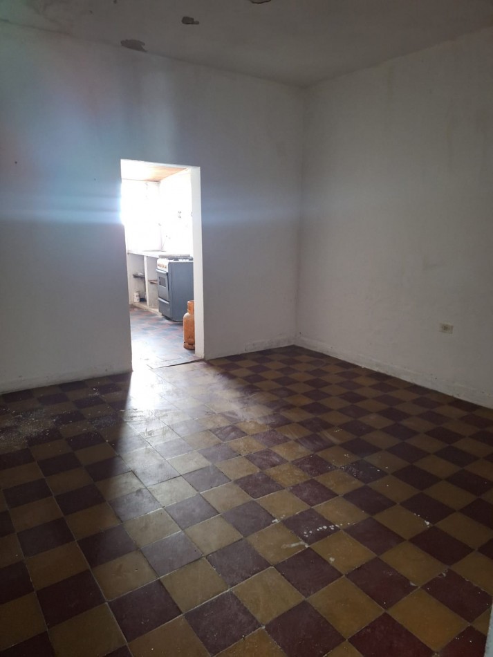 VENDE CASA CENTRICA!