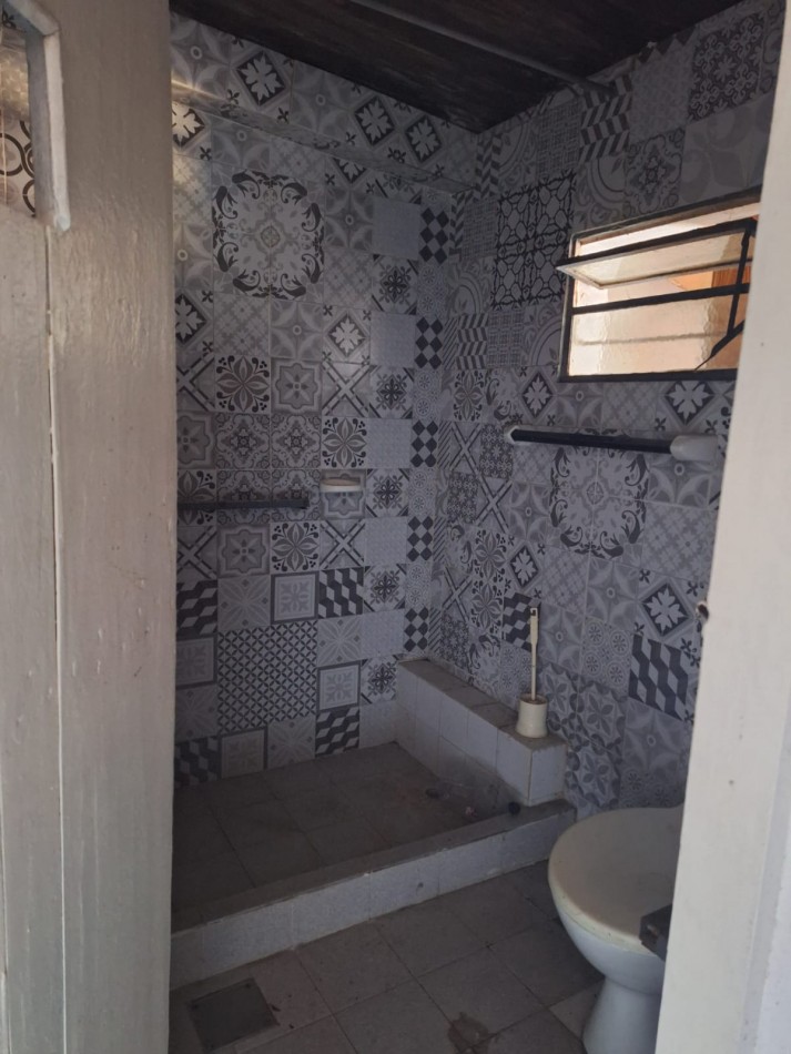 VENDE CASA CENTRICA!