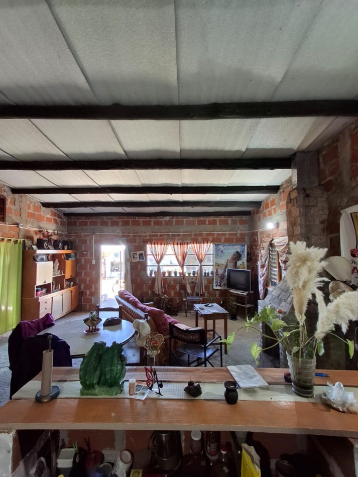 VENDE CHACRA EN ZONA "EL POTRERO".