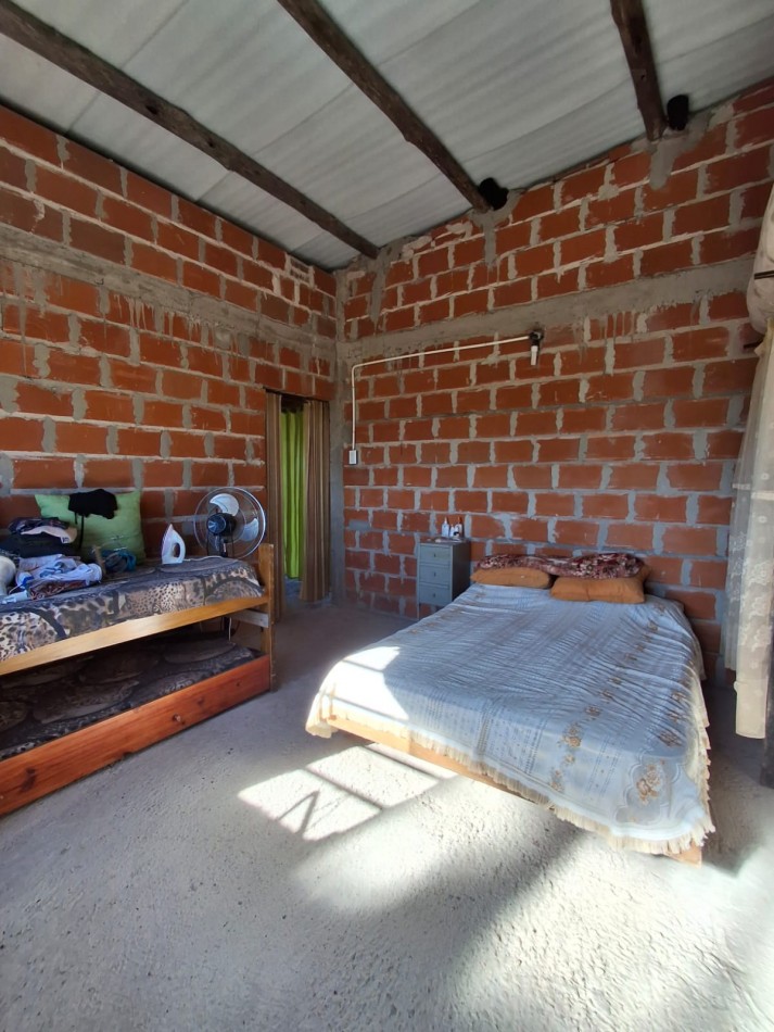 VENDE CHACRA EN ZONA "EL POTRERO".