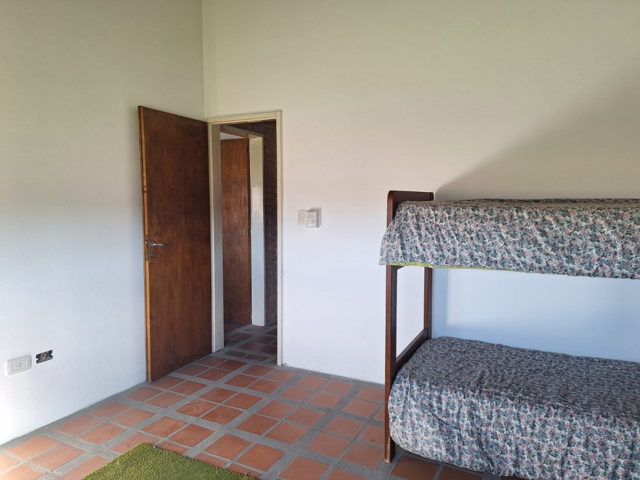 VENDE CHACRA SOBRE RUTA NACIONAL 14!