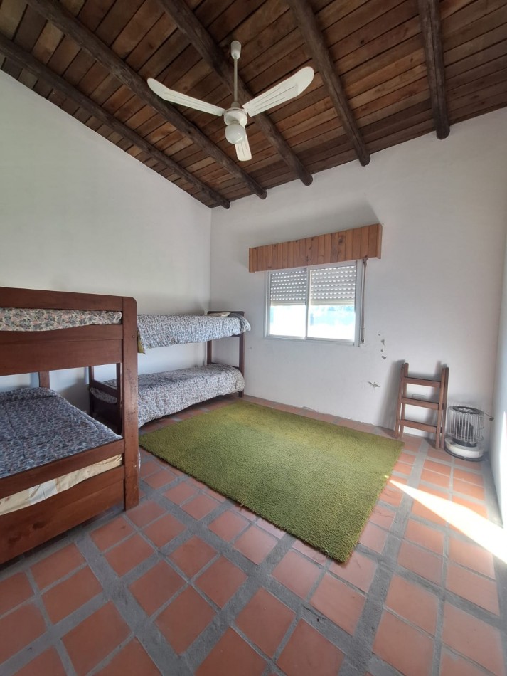 VENDE CHACRA SOBRE RUTA NACIONAL 14!