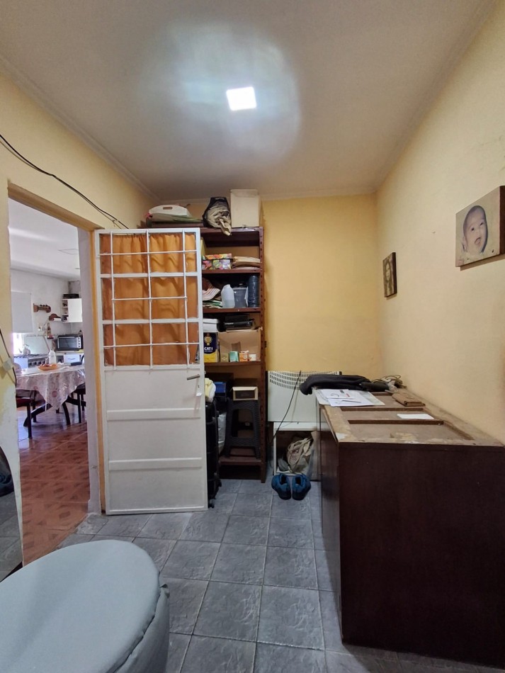 VENDE AMPLIA PROPIEDAD EN ZONA COSTANERA!