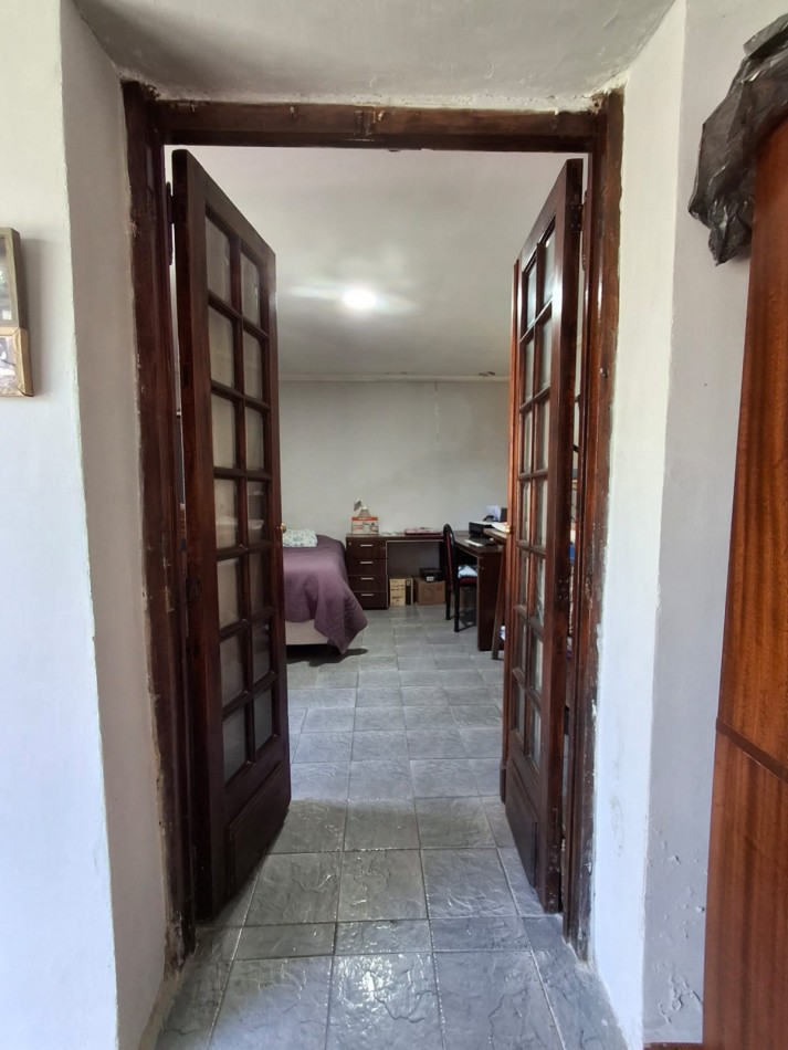 VENDE AMPLIA PROPIEDAD EN ZONA COSTANERA!