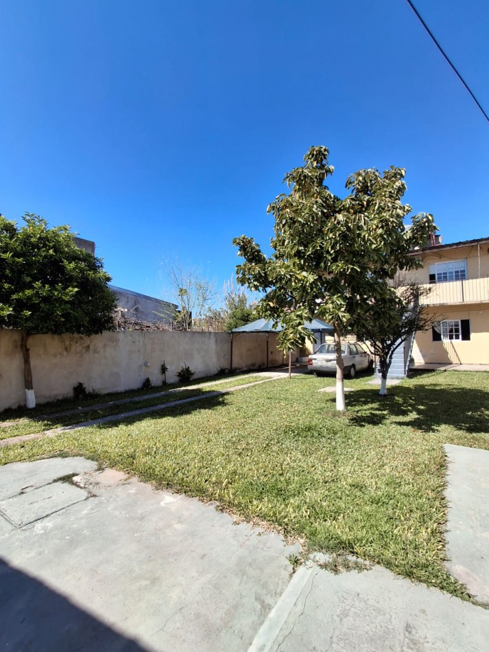 VENDE AMPLIA PROPIEDAD EN ZONA COSTANERA!