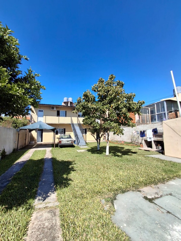 VENDE AMPLIA PROPIEDAD EN ZONA COSTANERA!