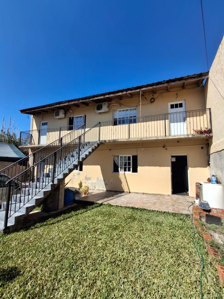 VENDE AMPLIA PROPIEDAD EN ZONA COSTANERA!