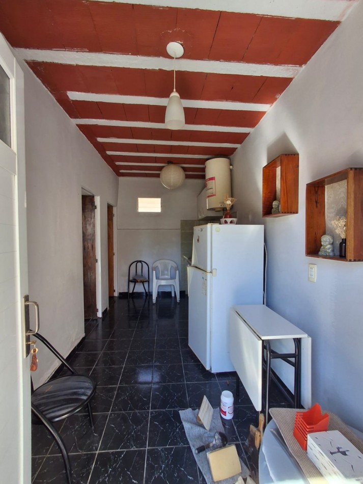 VENDE AMPLIA PROPIEDAD EN ZONA COSTANERA!