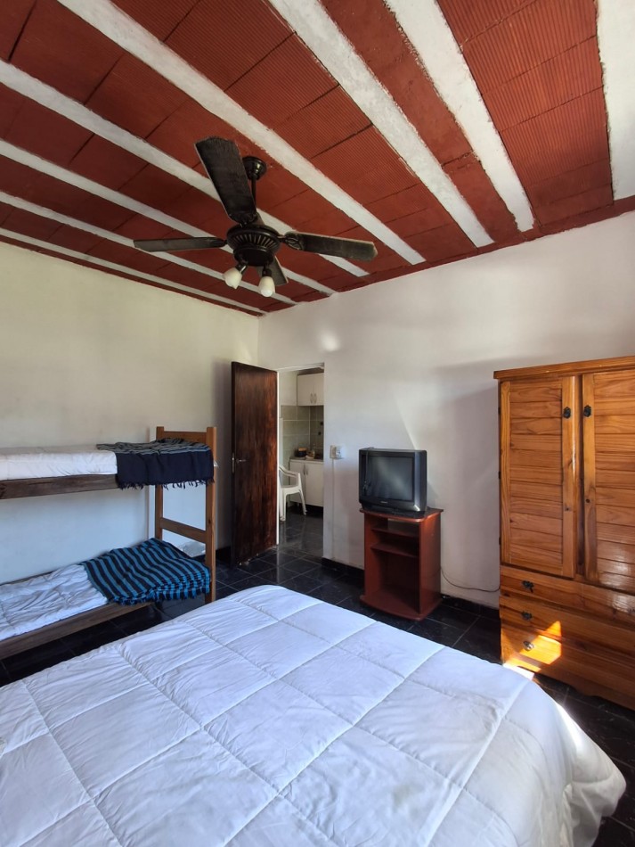 VENDE AMPLIA PROPIEDAD EN ZONA COSTANERA!