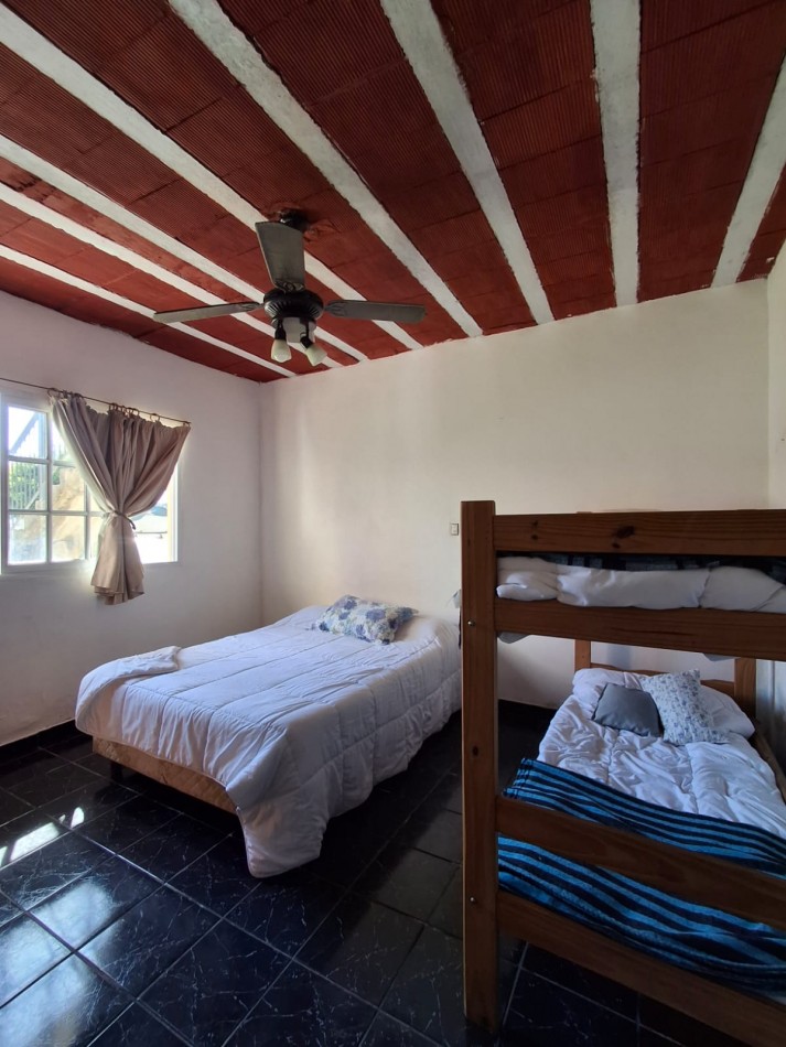 VENDE AMPLIA PROPIEDAD EN ZONA COSTANERA!