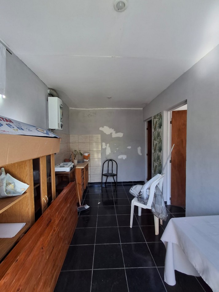 VENDE AMPLIA PROPIEDAD EN ZONA COSTANERA!