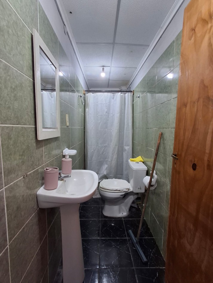 VENDE AMPLIA PROPIEDAD EN ZONA COSTANERA!