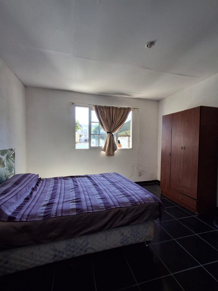 VENDE AMPLIA PROPIEDAD EN ZONA COSTANERA!