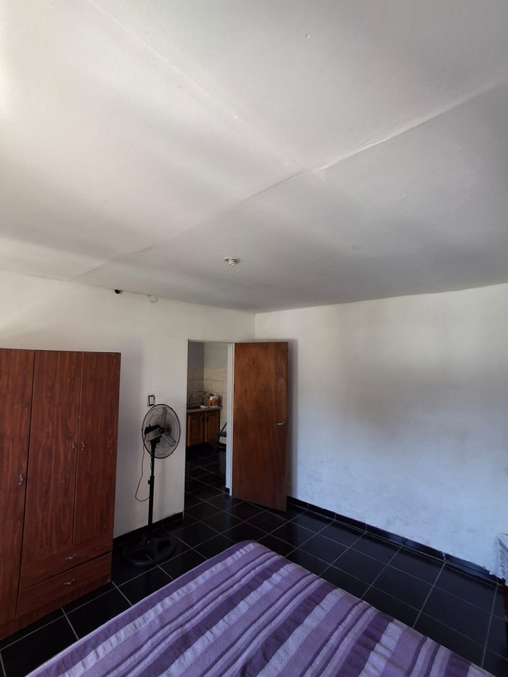 VENDE AMPLIA PROPIEDAD EN ZONA COSTANERA!