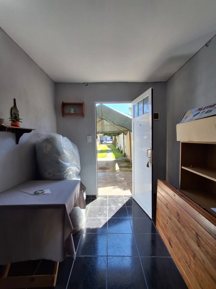 VENDE AMPLIA PROPIEDAD EN ZONA COSTANERA!