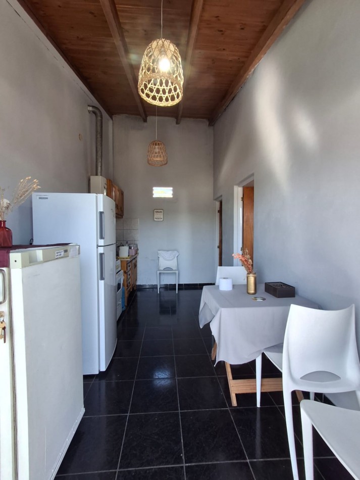 VENDE AMPLIA PROPIEDAD EN ZONA COSTANERA!