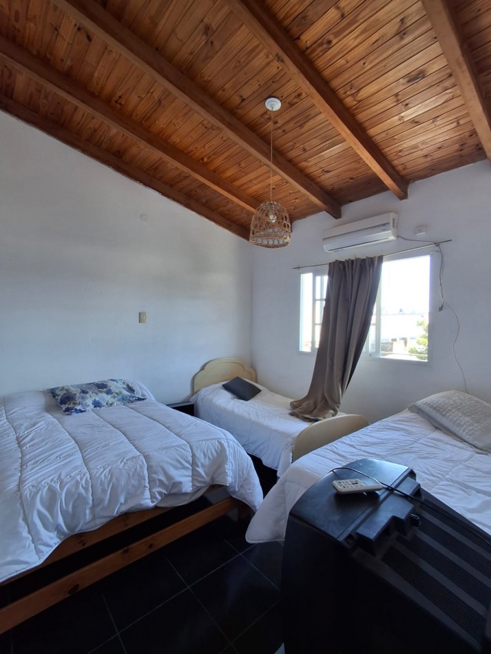 VENDE AMPLIA PROPIEDAD EN ZONA COSTANERA!