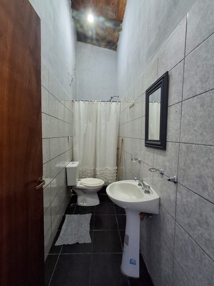 VENDE AMPLIA PROPIEDAD EN ZONA COSTANERA!