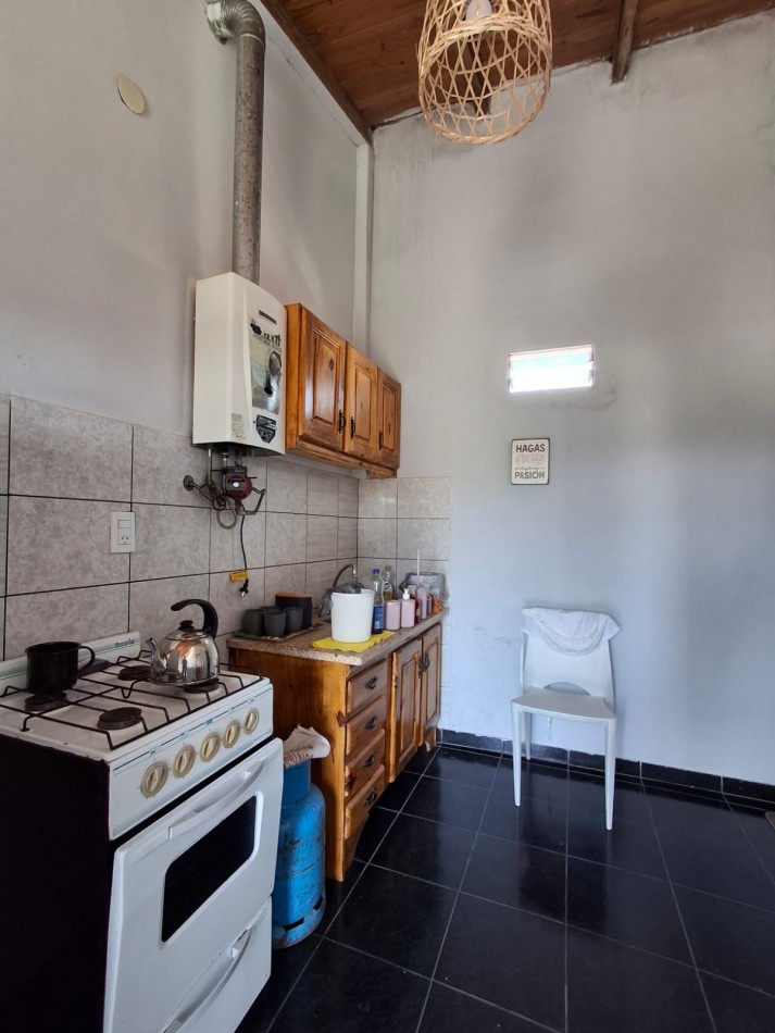 VENDE AMPLIA PROPIEDAD EN ZONA COSTANERA!
