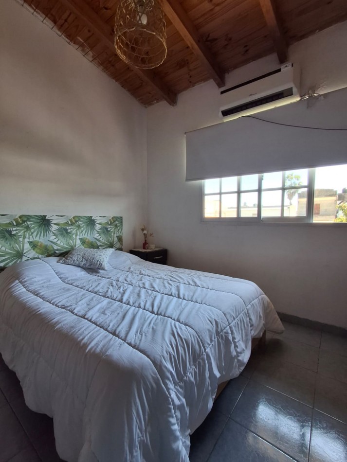 VENDE AMPLIA PROPIEDAD EN ZONA COSTANERA!