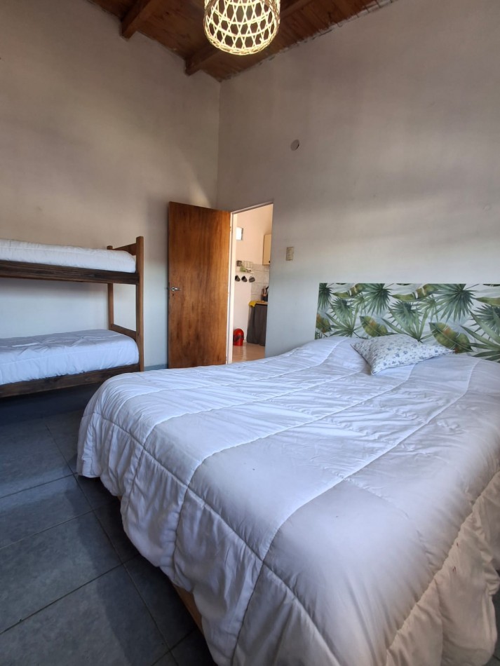 VENDE AMPLIA PROPIEDAD EN ZONA COSTANERA!