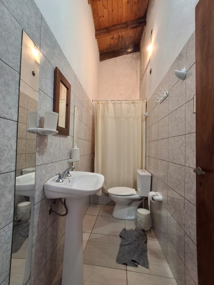 VENDE AMPLIA PROPIEDAD EN ZONA COSTANERA!