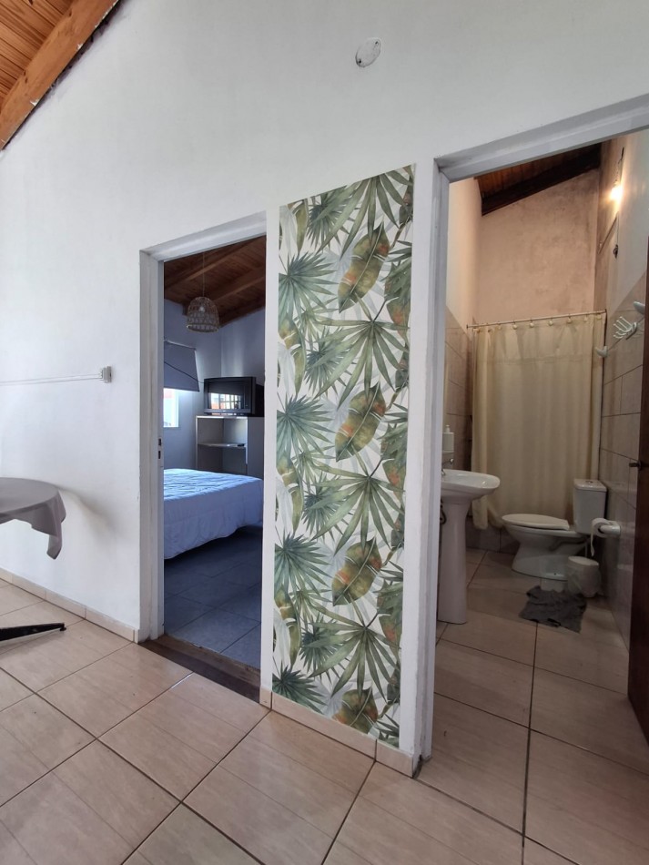 VENDE AMPLIA PROPIEDAD EN ZONA COSTANERA!