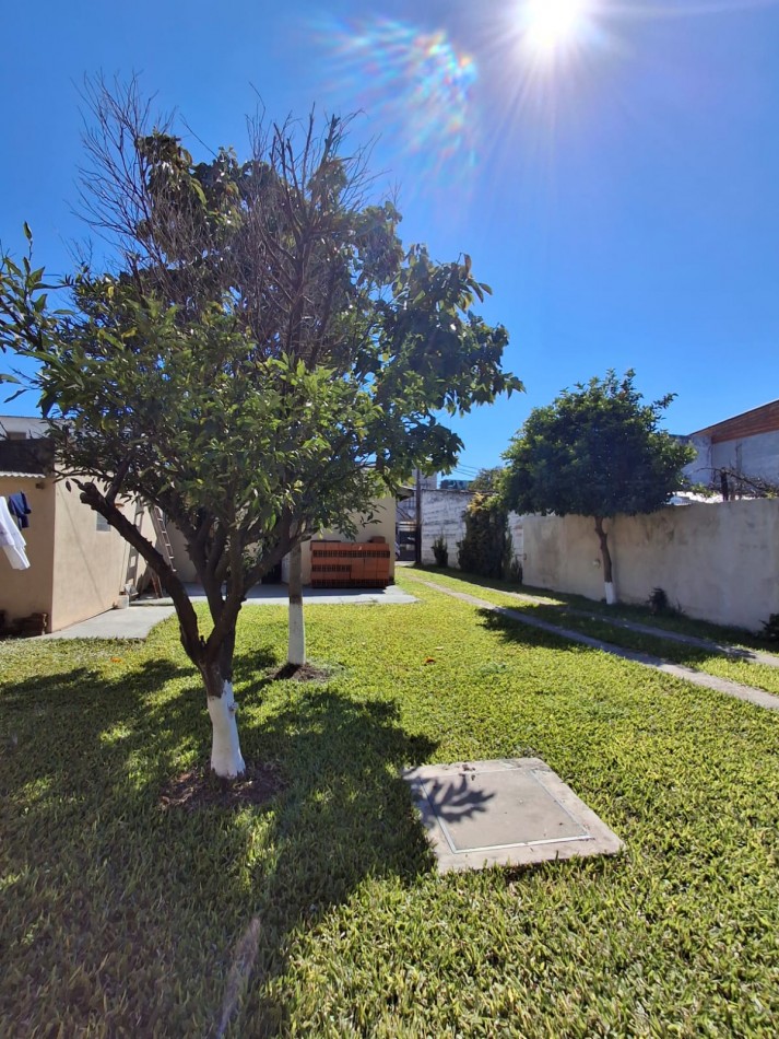 VENDE AMPLIA PROPIEDAD EN ZONA COSTANERA!
