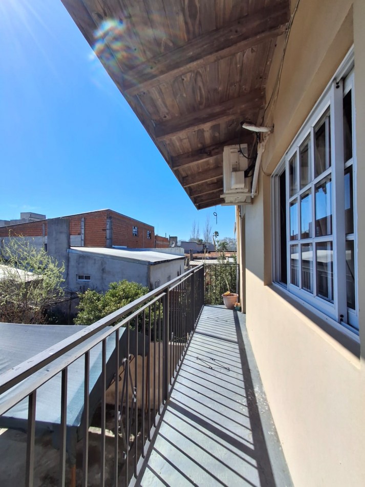 VENDE AMPLIA PROPIEDAD EN ZONA COSTANERA!
