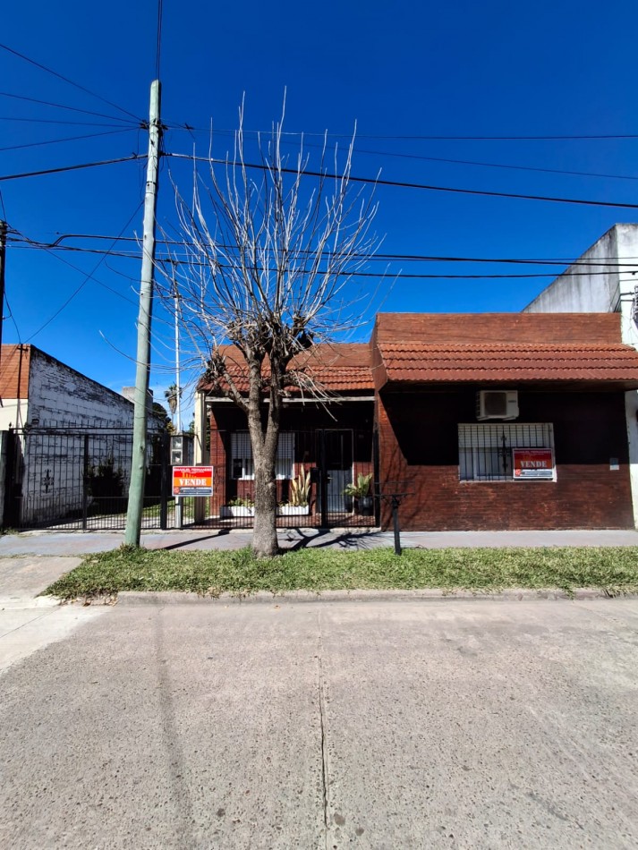 VENDE AMPLIA PROPIEDAD EN ZONA COSTANERA!