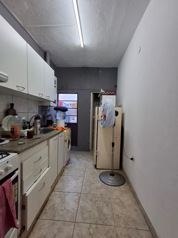 VENDE CASA CENTRICA!