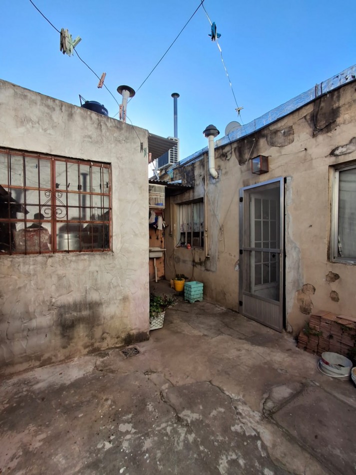 VENDE CASA CENTRICA!