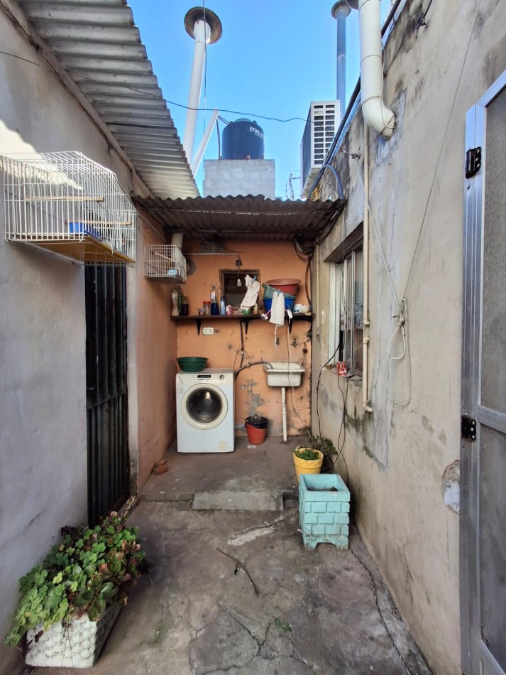 VENDE CASA CENTRICA!