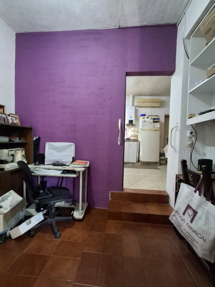 VENDE CASA CENTRICA!