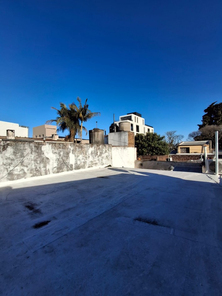 VENDE CASA CENTRICA!