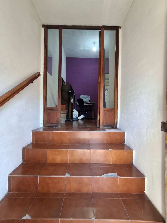 VENDE CASA CENTRICA!