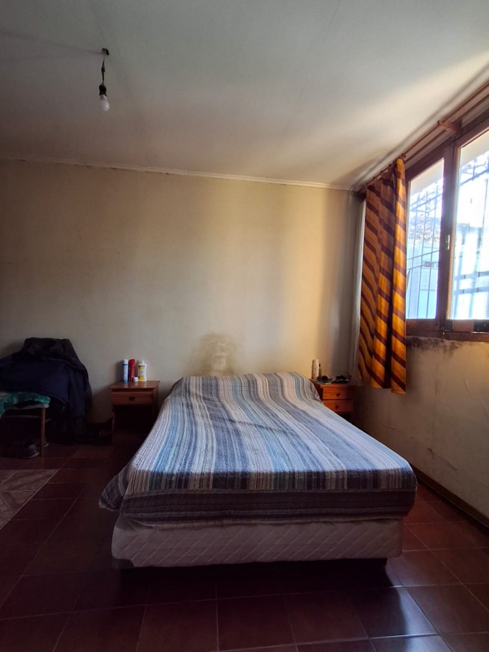 VENDE CASA CENTRICA!