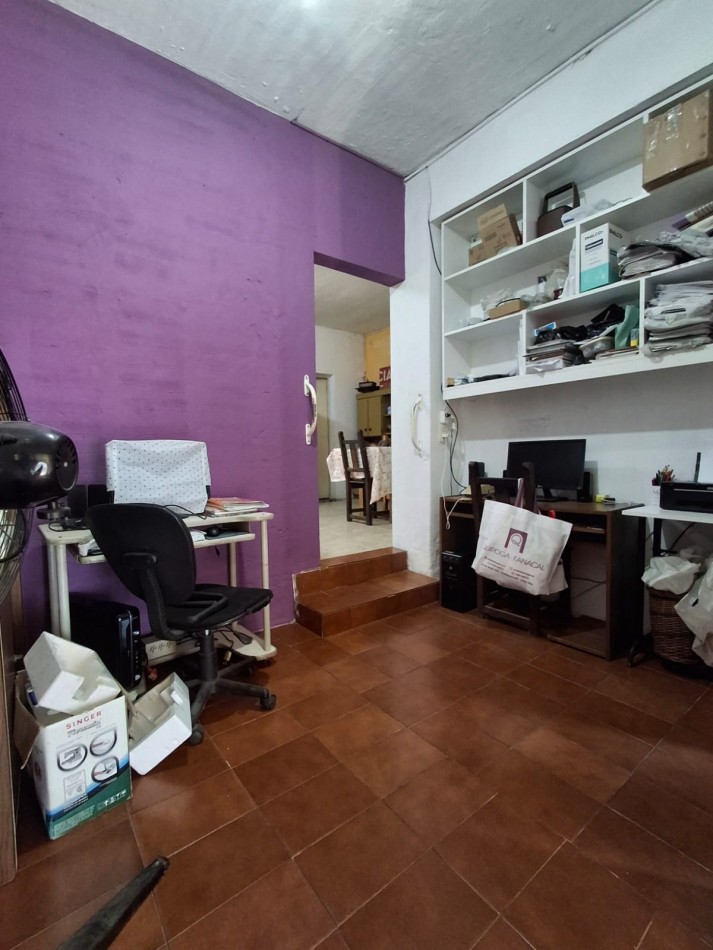 VENDE CASA CENTRICA!