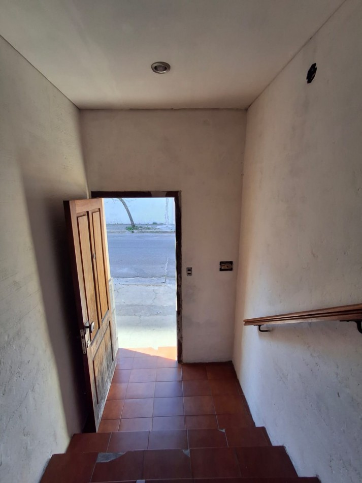 VENDE CASA CENTRICA!