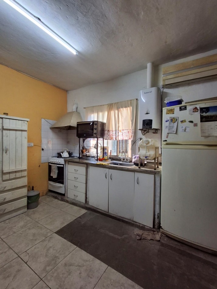 VENDE CASA CENTRICA!
