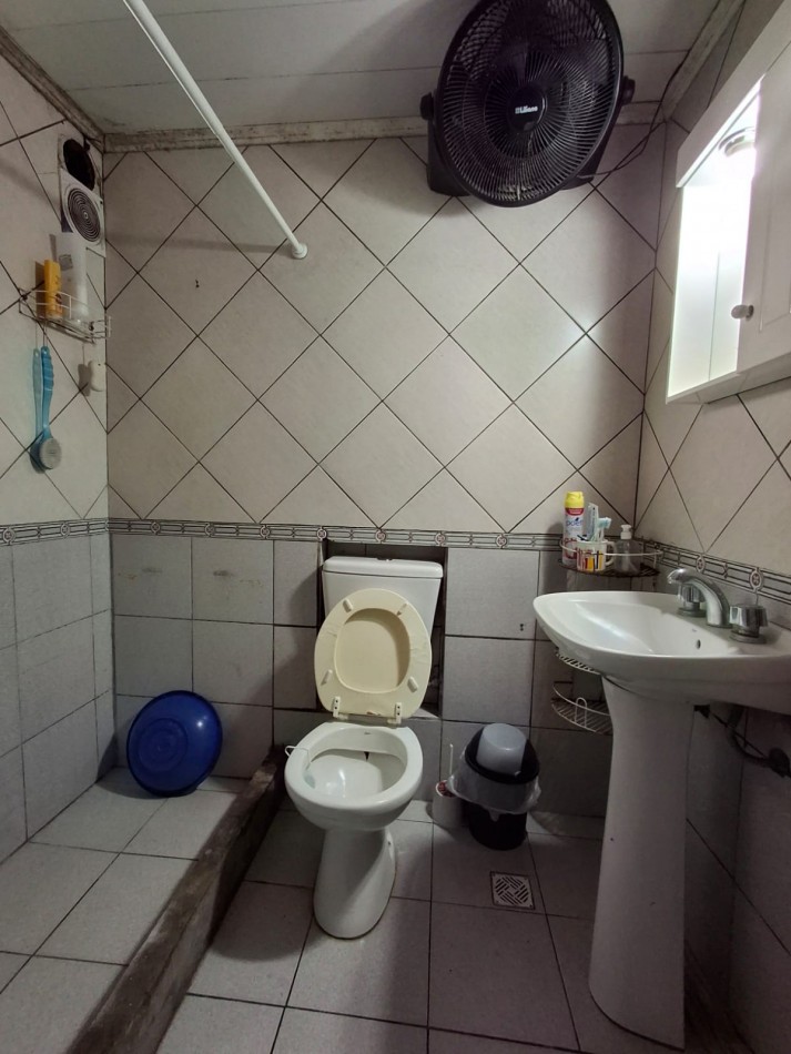 VENDE CASA CENTRICA!
