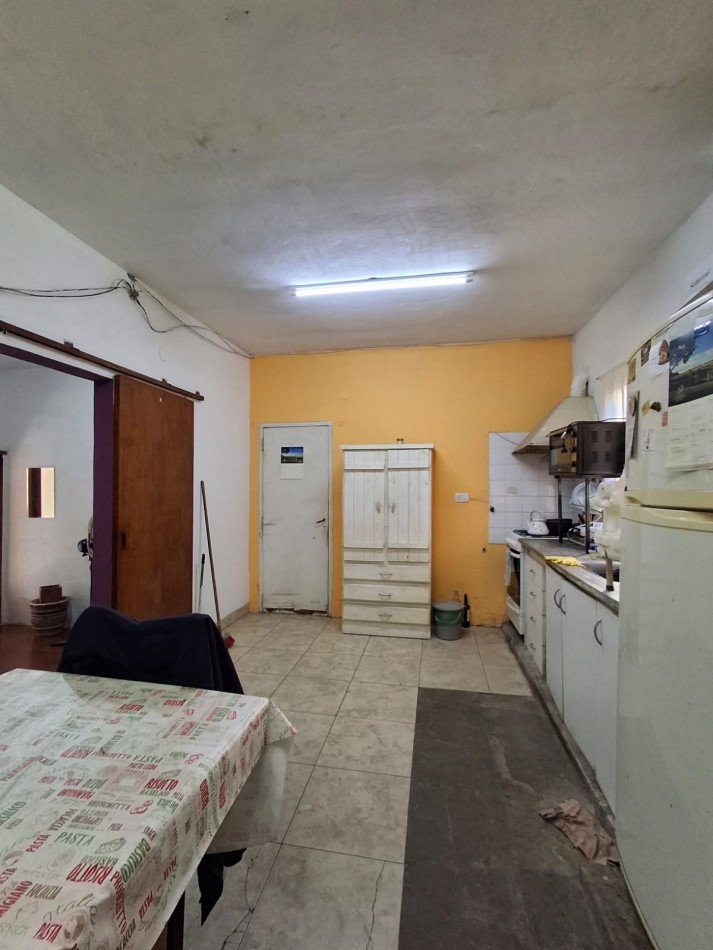 VENDE CASA CENTRICA!