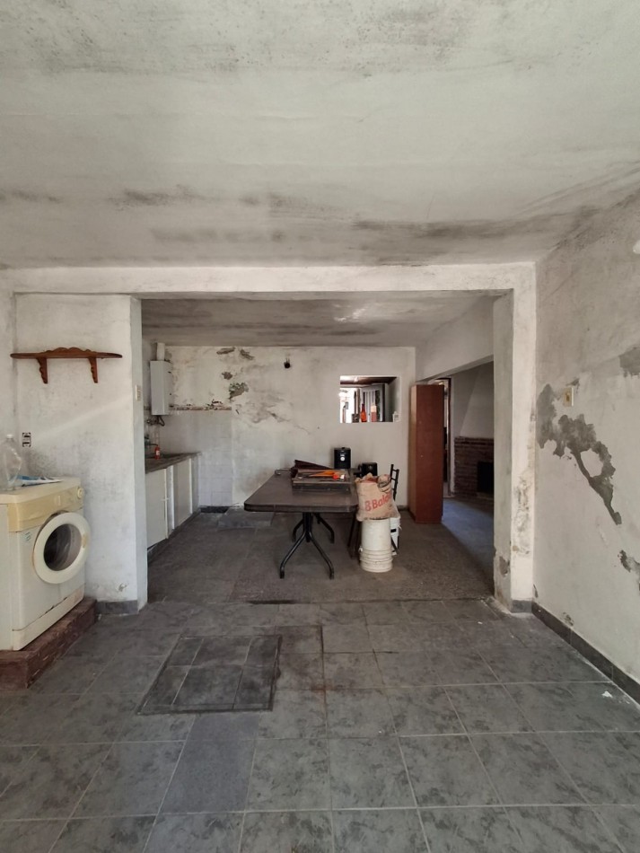 VENDE CASA CENTRICA!