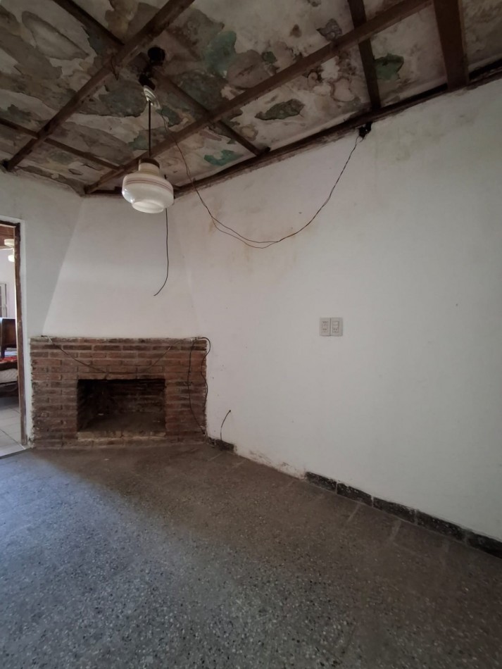 VENDE CASA CENTRICA!