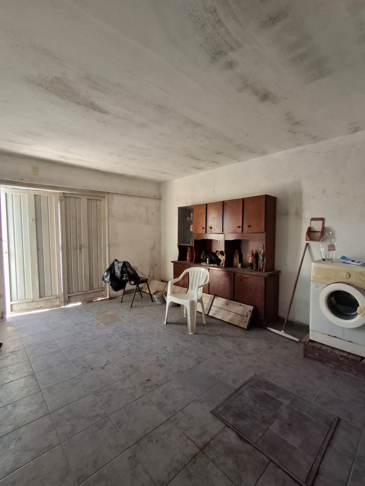 VENDE CASA CENTRICA!